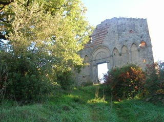 pieve san giovanni