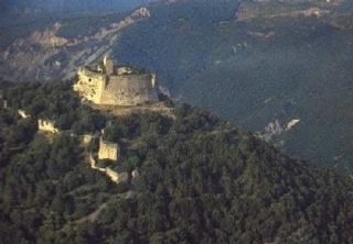 rocca sillana